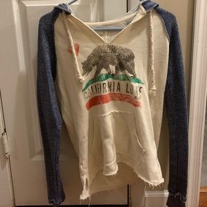 BILLABONG SWEATSHIRT